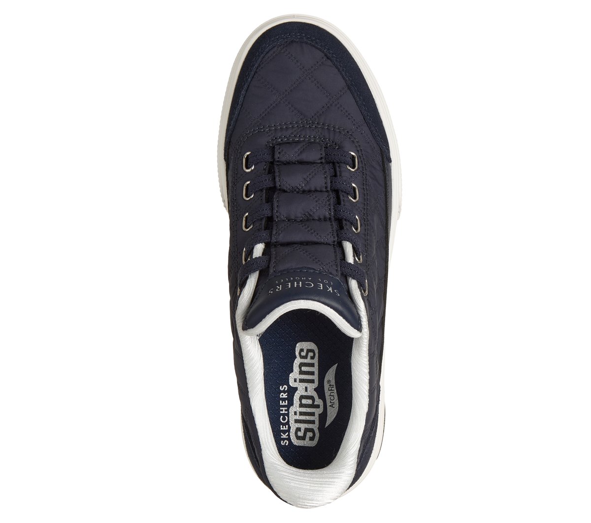 Skechers Slip-ins: Arch Fit Arcade - Cozy Fit Cuddle Steps | Skechers Women