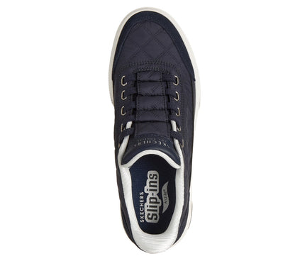 Skechers Slip-ins: Arch Fit Arcade - Cozy Fit Cuddle Steps | Skechers Women