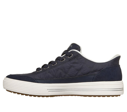 Skechers Slip-ins: Arch Fit Arcade - Cozy Fit Cuddle Steps | Skechers Women