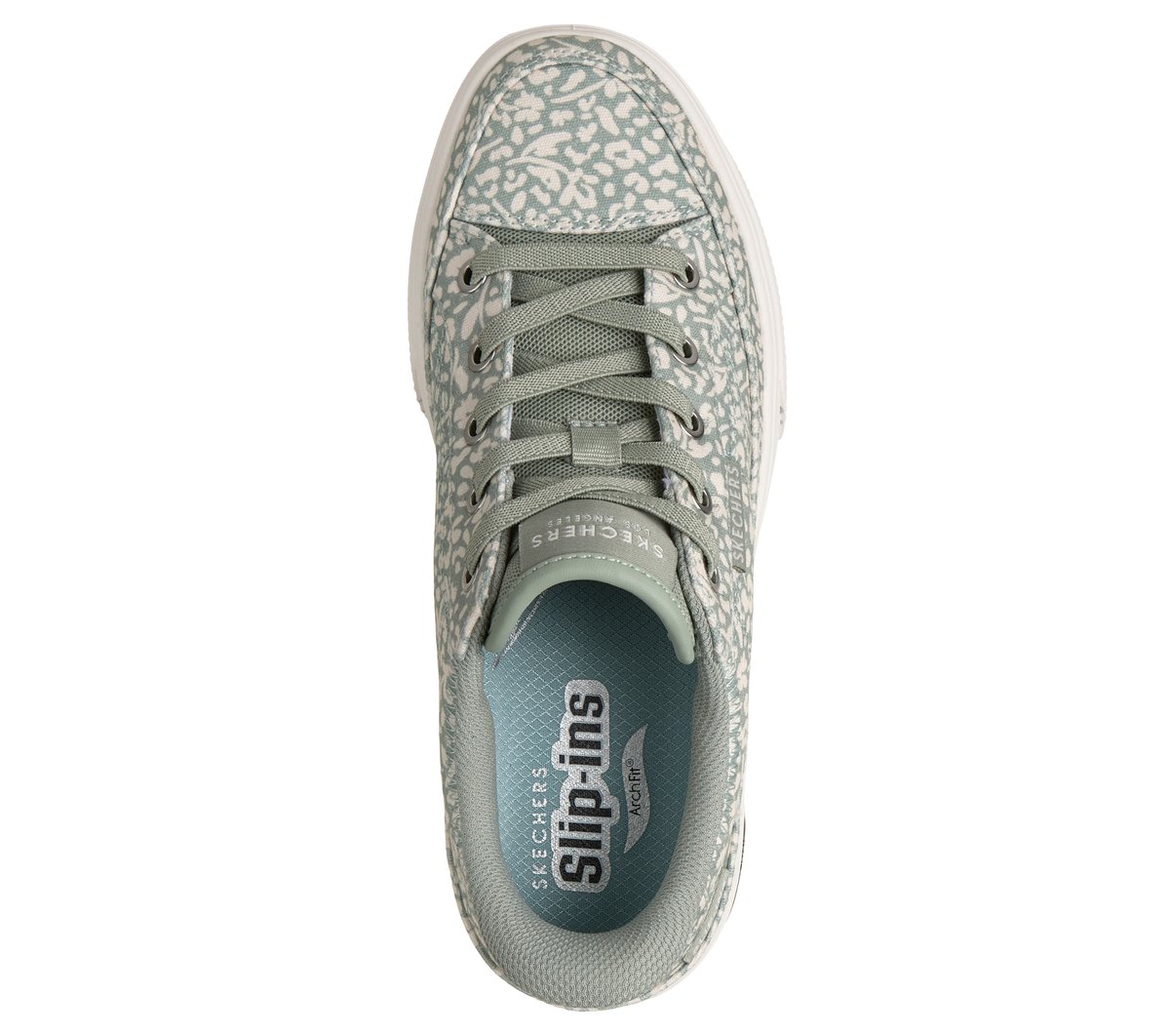 Skechers Slip-ins: Arch Fit Arcade - Wild Nite | Skechers Women