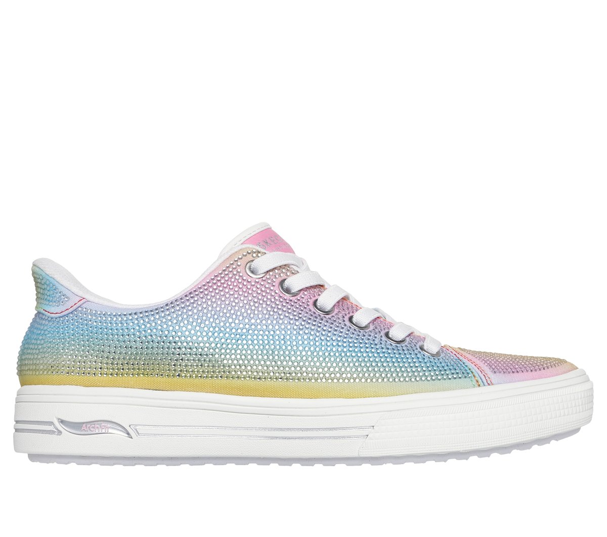 Skechers Slip-ins: Arch Fit Arcade - Dazzle You | Skechers Women