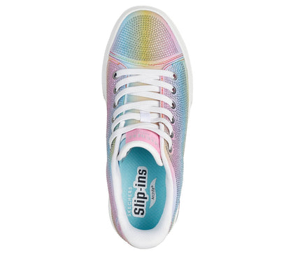 Skechers Slip-ins: Arch Fit Arcade - Dazzle You | Skechers Women