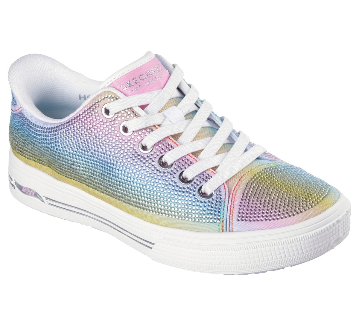 Skechers Slip-ins: Arch Fit Arcade - Dazzle You | Skechers Women