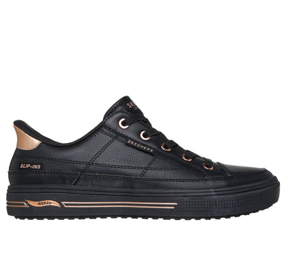 Skechers Slip-ins: Arch Fit Arcade - Catch Ya There | Skechers Women