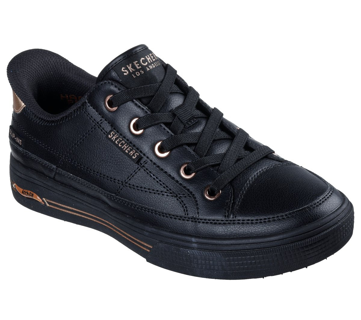 Skechers Slip-ins: Arch Fit Arcade - Catch Ya There | Skechers Women