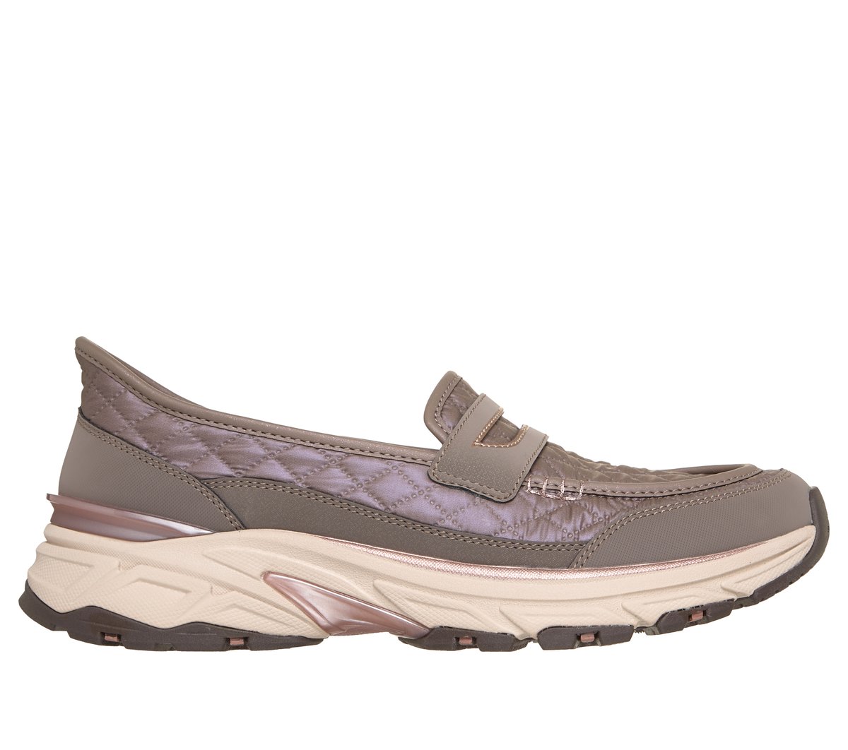 Skechers Slip-ins: Stamina Sport - Cozy Fit Elegant Ease | Skechers Women
