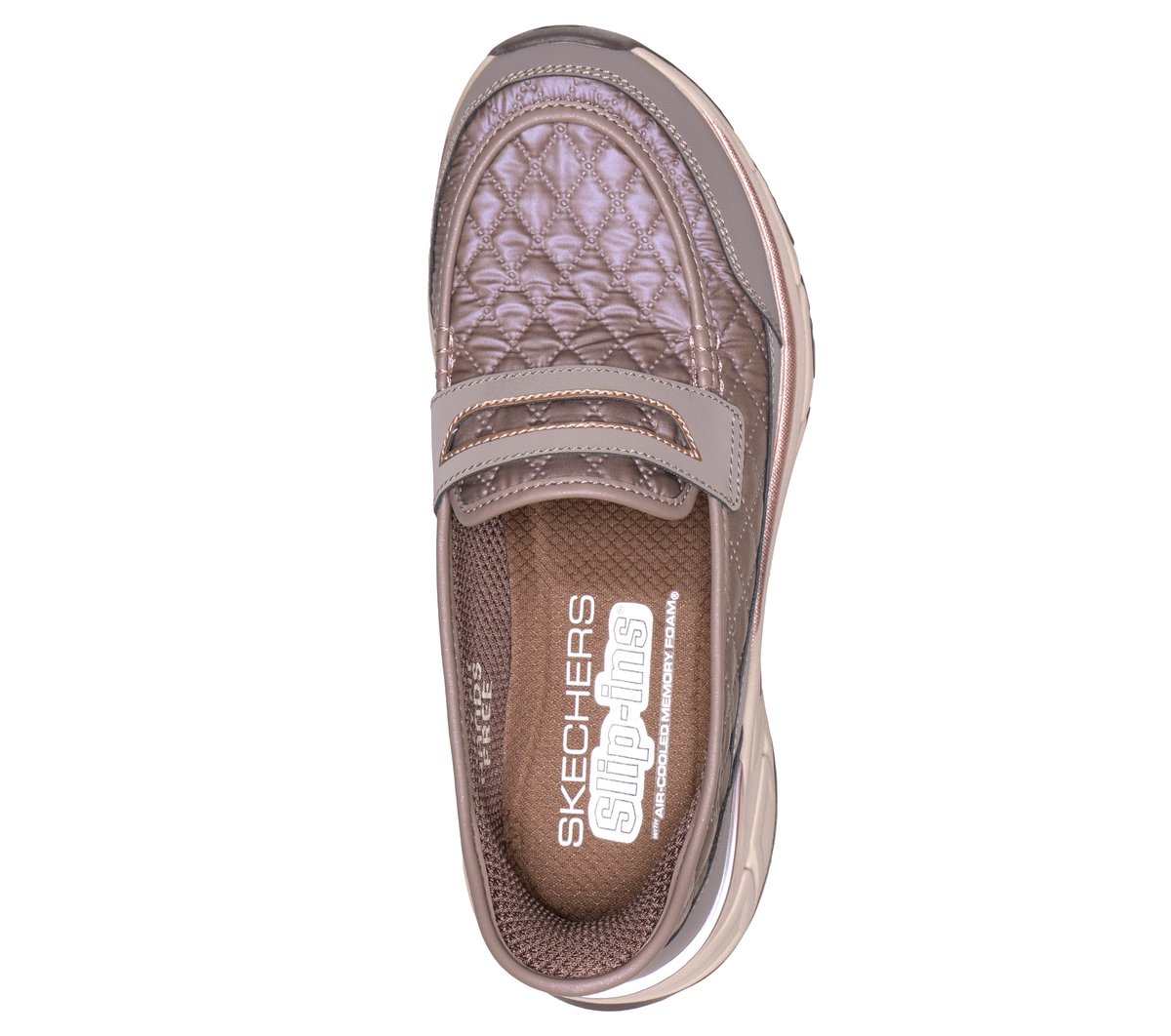 Skechers Slip-ins: Stamina Sport - Cozy Fit Elegant Ease | Skechers Women