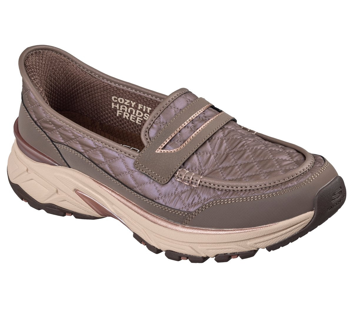 Skechers Slip-ins: Stamina Sport - Cozy Fit Elegant Ease | Skechers Women