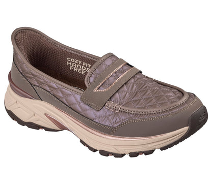 Skechers Slip-ins: Stamina Sport - Cozy Fit Elegant Ease | Skechers Women