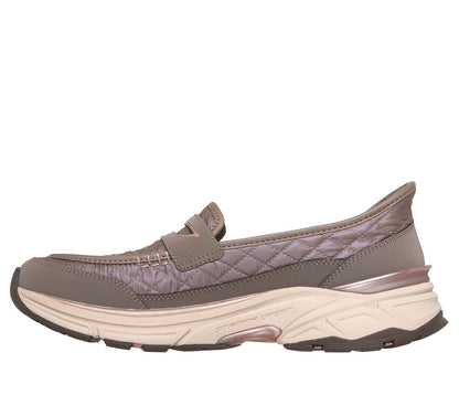 Skechers Slip-ins: Stamina Sport - Cozy Fit Elegant Ease | Skechers Women