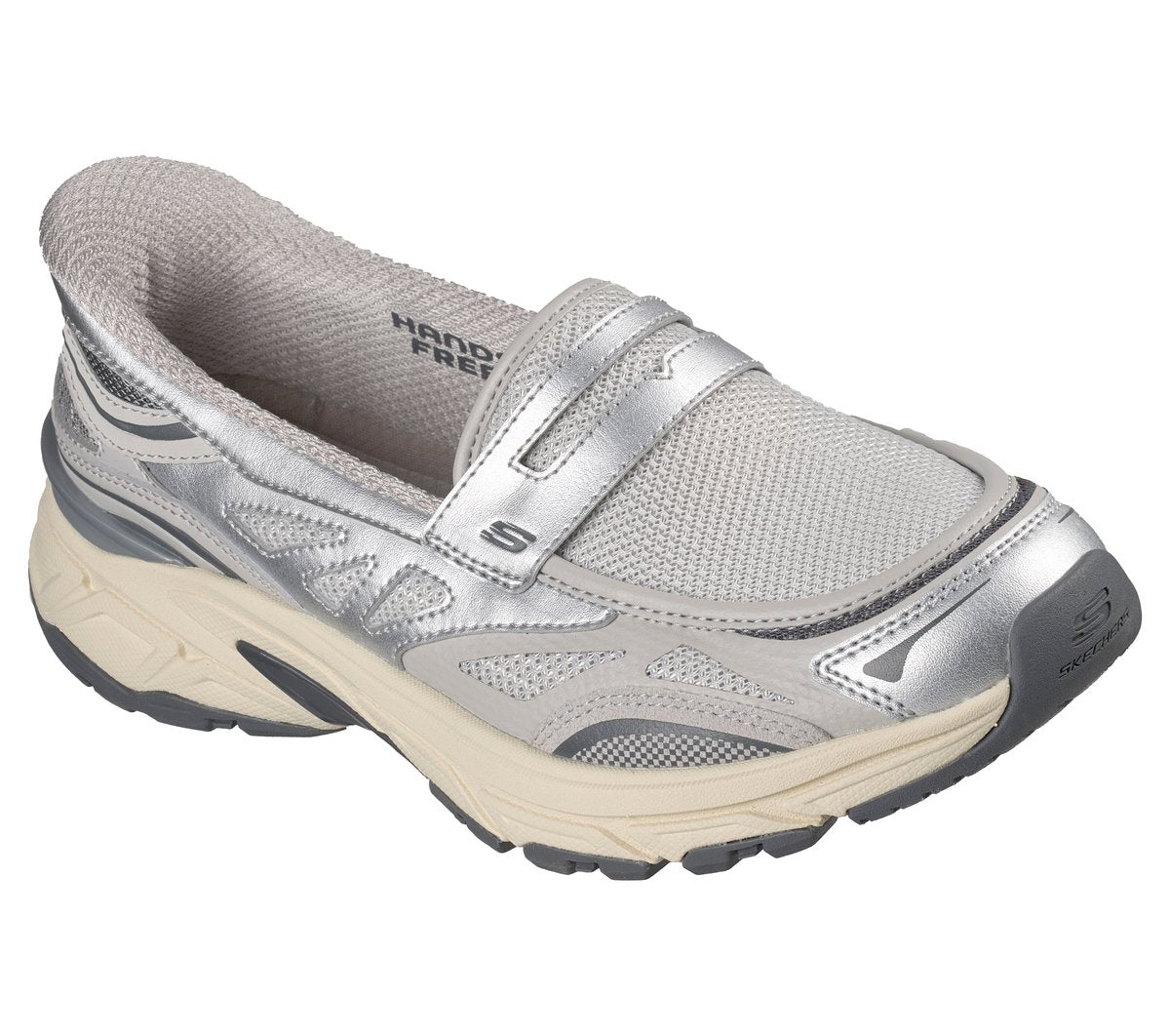 Skechers Slip-ins: Stamina Sport - Instant Icon | Skechers Women