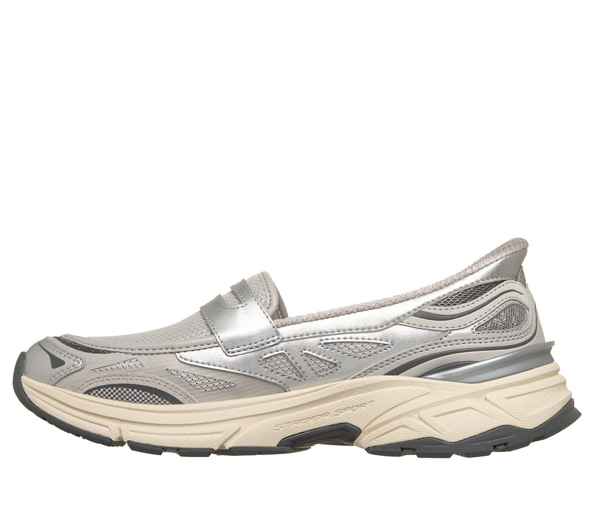 Skechers Slip-ins: Stamina Sport - Instant Icon | Skechers Women
