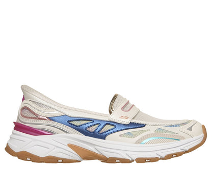 Skechers Slip-ins: Stamina Sport - Chrome Muse | Skechers Women