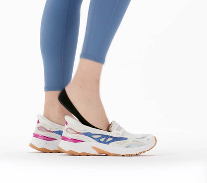 Skechers Slip-ins: Stamina Sport - Chrome Muse | Skechers Women