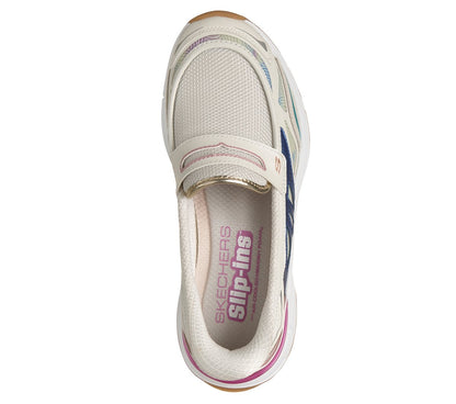 Skechers Slip-ins: Stamina Sport - Chrome Muse | Skechers Women