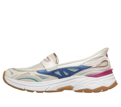 Skechers Slip-ins: Stamina Sport - Chrome Muse | Skechers Women