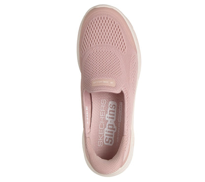 Skechers Slip-ins: GO WALK 8 - Mikayla | Skechers Women