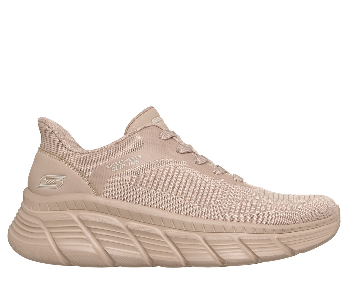 Skechers Slip-ins: BOBS Sport B Flex HI - Lifted HI | Skechers Women