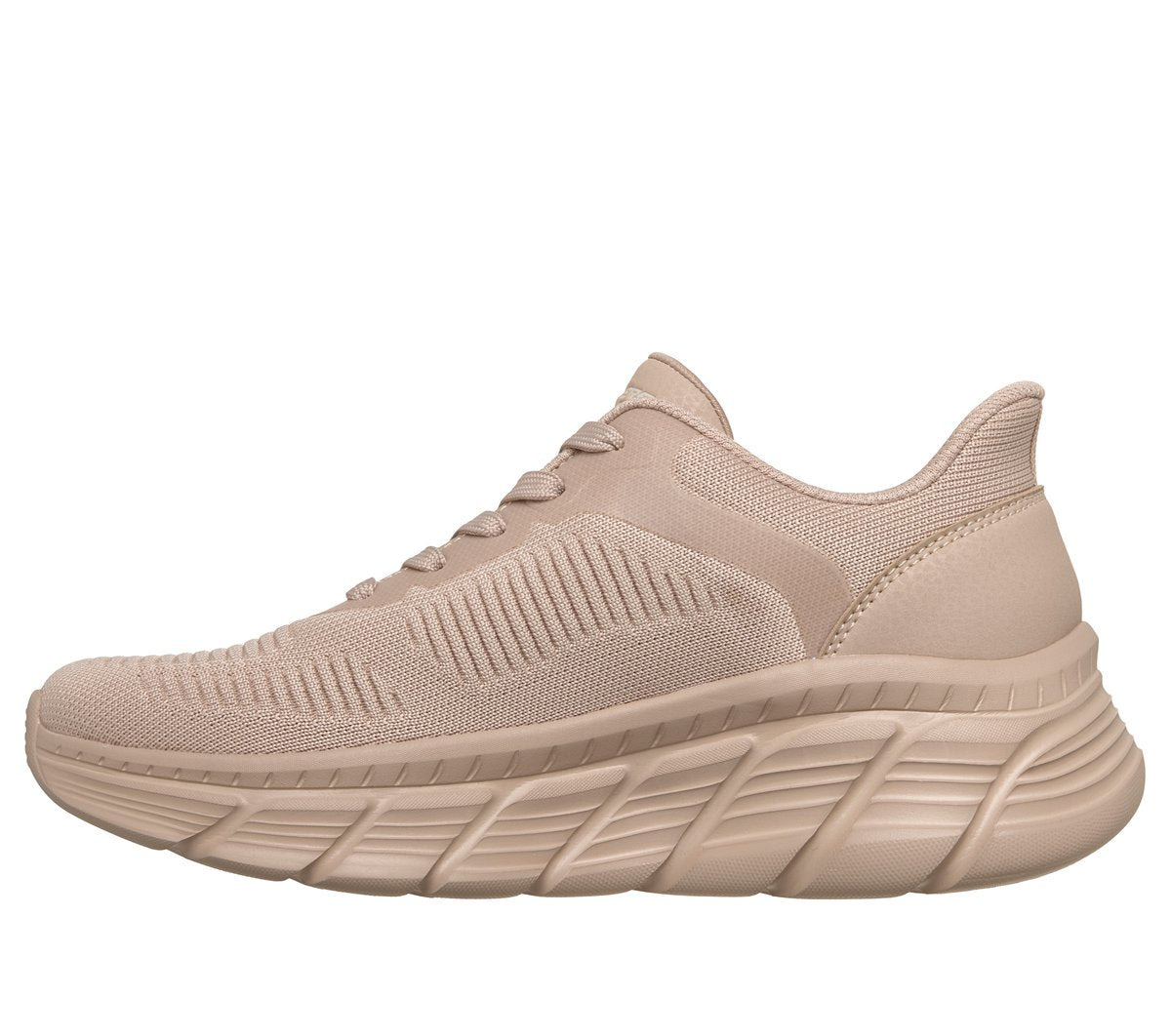 Skechers Slip-ins: BOBS Sport B Flex HI - Lifted HI | Skechers Women