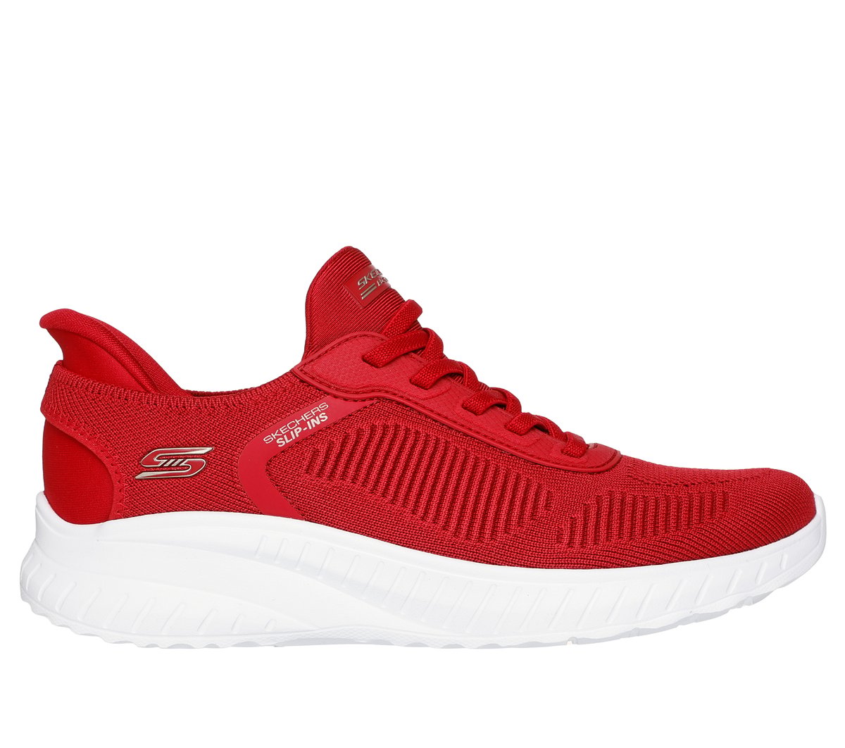 Skechers Slip-ins: BOBS Sport Squad Chaos | Skechers Women