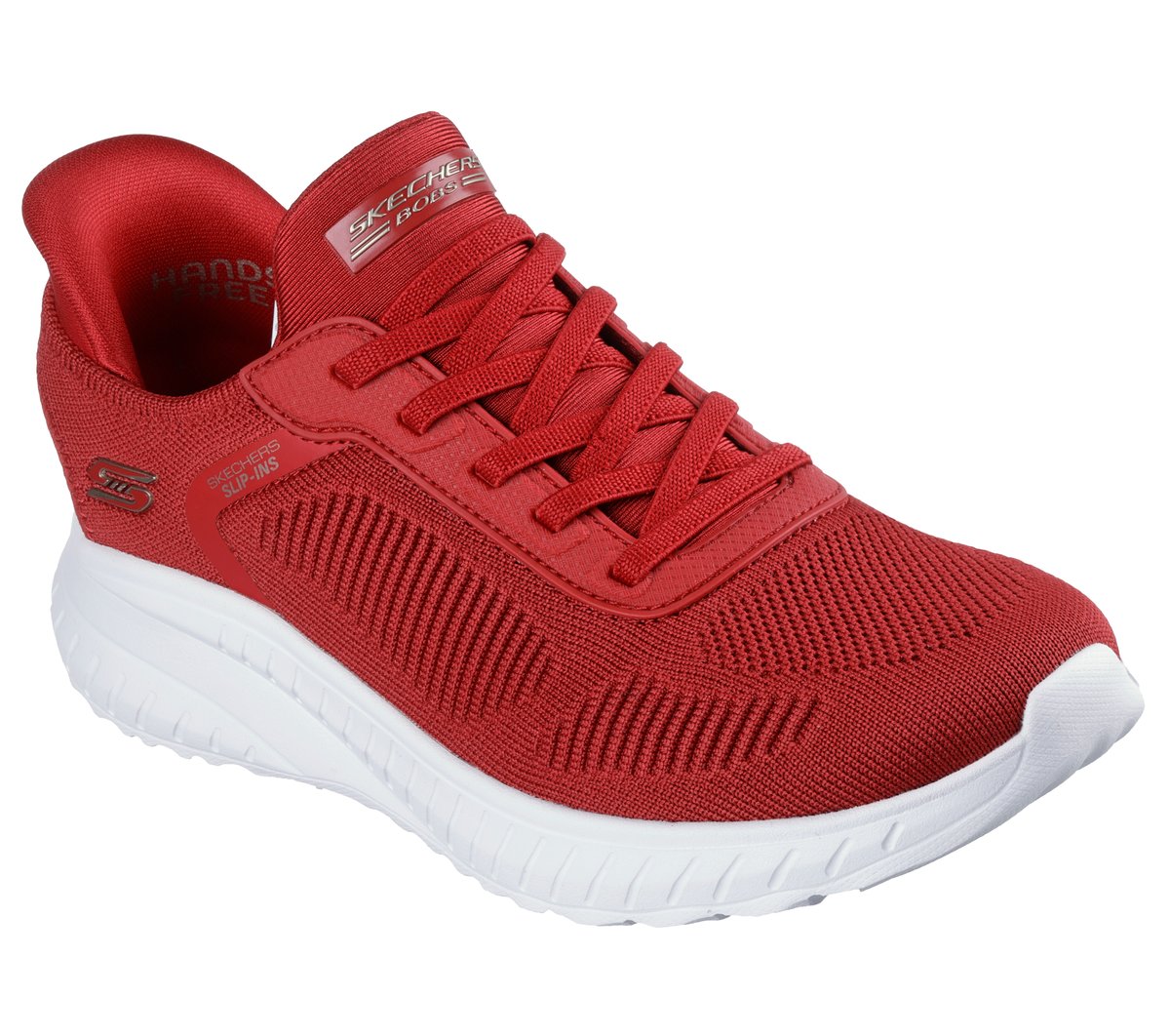 Skechers Slip-ins: BOBS Sport Squad Chaos | Skechers Women