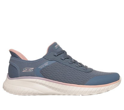 Skechers Slip-ins: BOBS Sport Squad Chaos - Ombre Paradise | Skechers Women