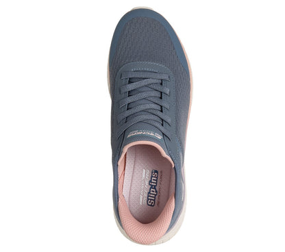Skechers Slip-ins: BOBS Sport Squad Chaos - Ombre Paradise | Skechers Women