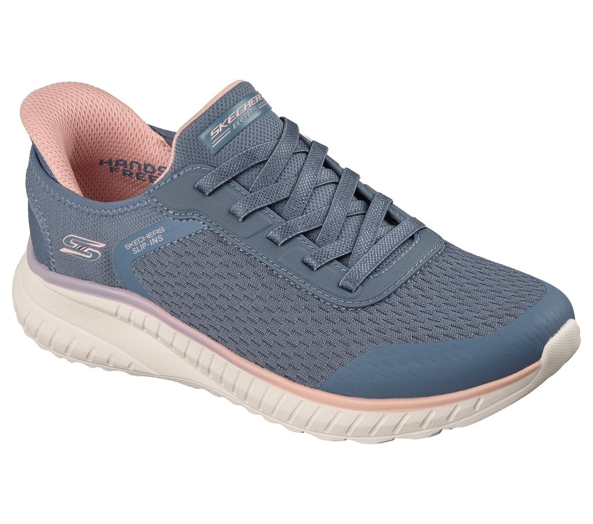 Skechers Slip-ins: BOBS Sport Squad Chaos - Ombre Paradise | Skechers Women