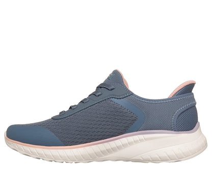 Skechers Slip-ins: BOBS Sport Squad Chaos - Ombre Paradise | Skechers Women