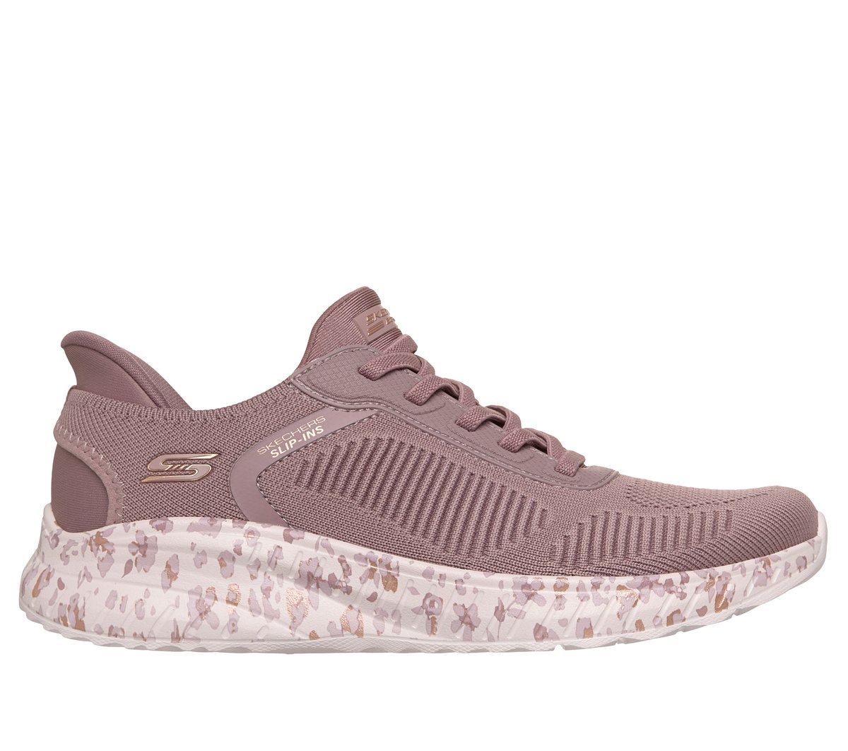 Skechers Slip-ins: BOBS Sport Squad Chaos - Urban Drift | Skechers Women