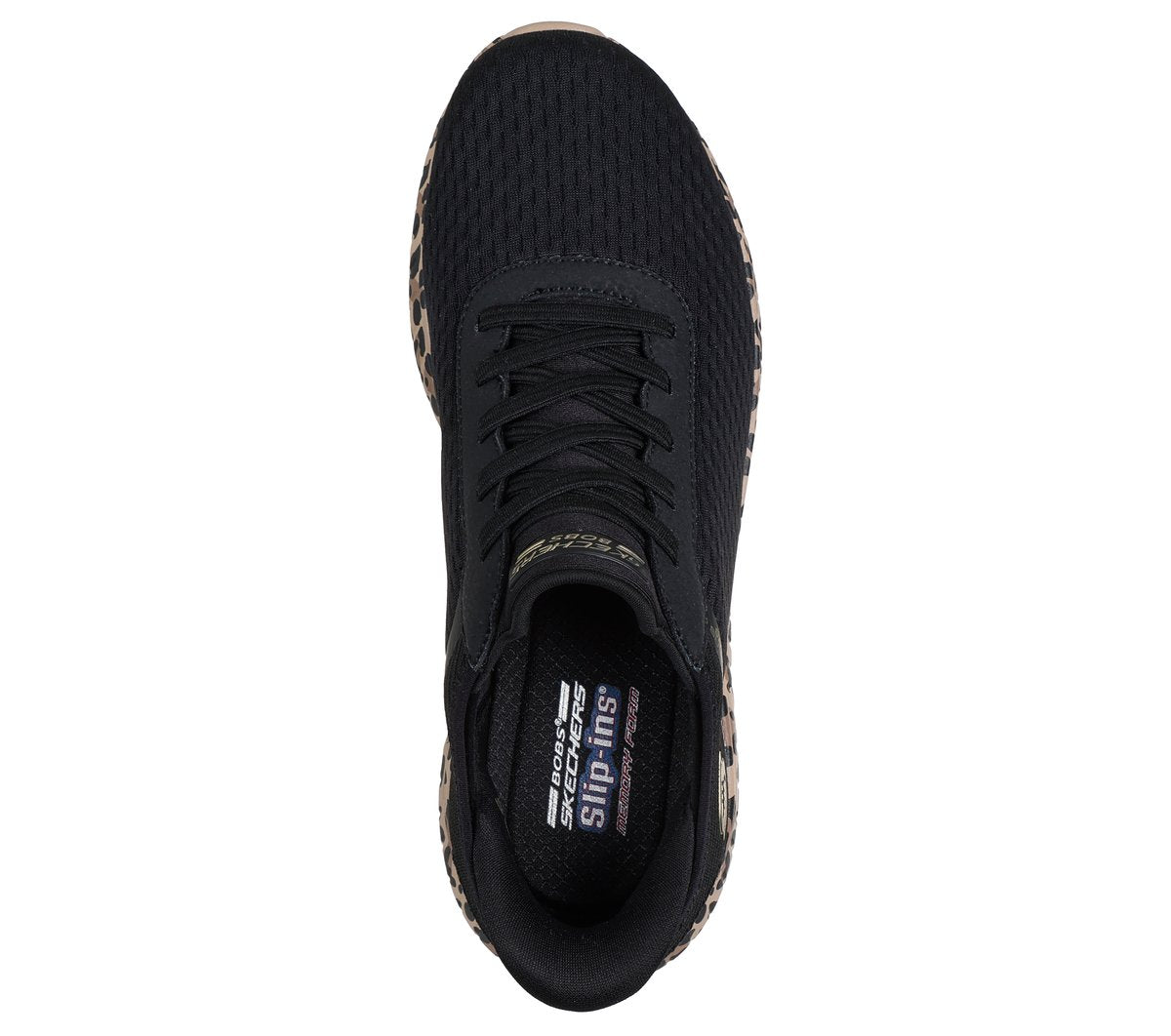 Skechers Slip-ins: BOBS Sport Squad Chaos - Daily Prowl | Skechers Women