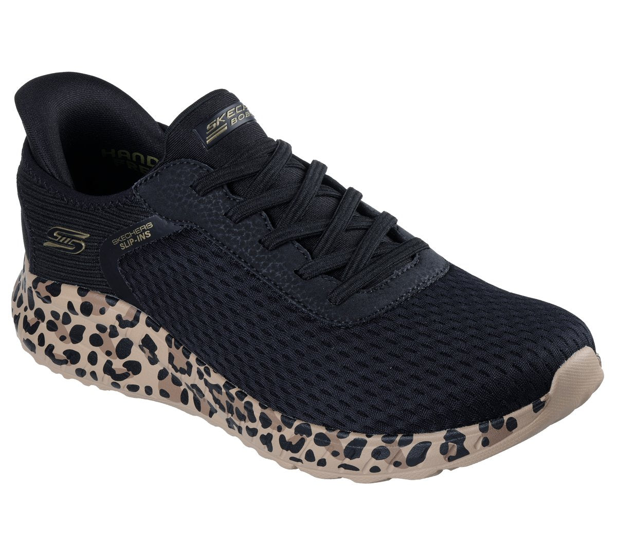 Skechers Slip-ins: BOBS Sport Squad Chaos - Daily Prowl | Skechers Women