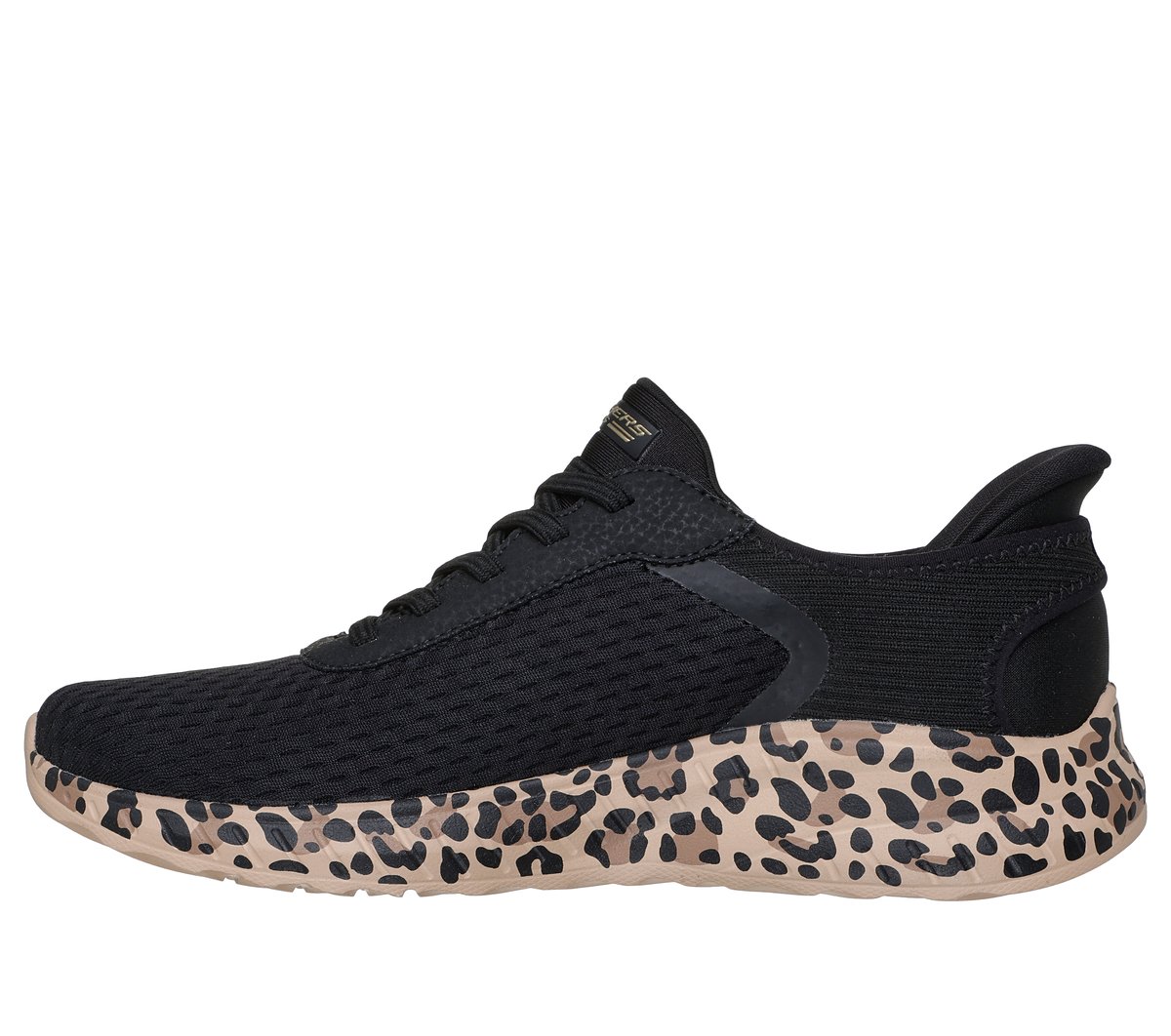 Skechers Slip-ins: BOBS Sport Squad Chaos - Daily Prowl | Skechers Women