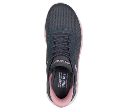 Skechers Slip-ins: BOBS Sport Squad Chaos - Stroke of Luck | Skechers Women