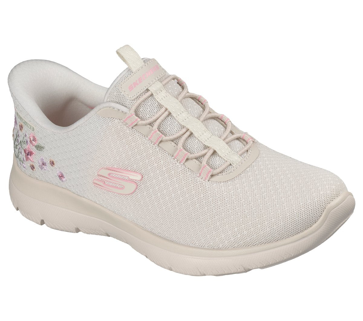 Skechers Slip-ins: Summits - Spring Blossom | Skechers Women