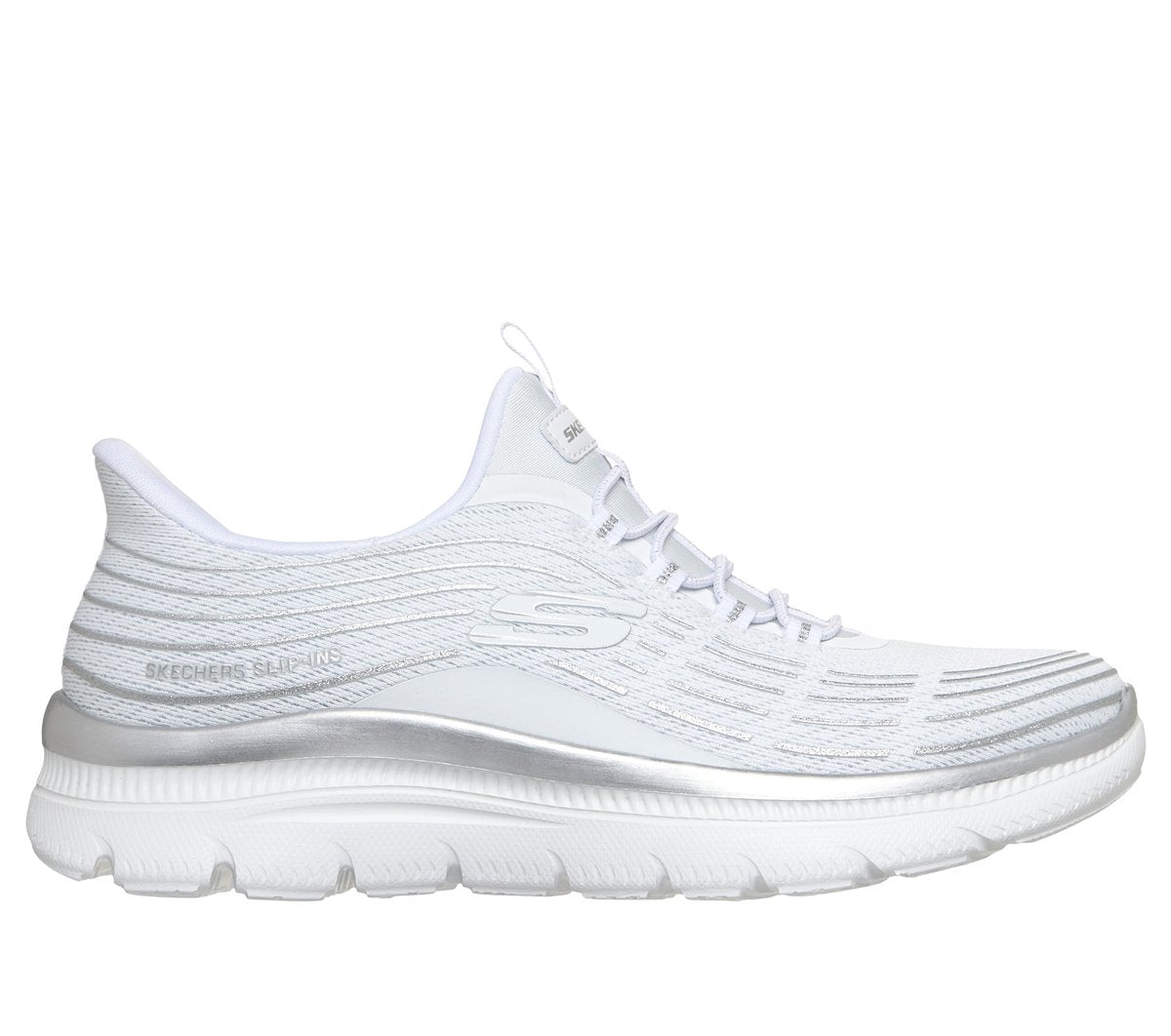 Skechers Slip-ins: Summits Plus | Skechers Women