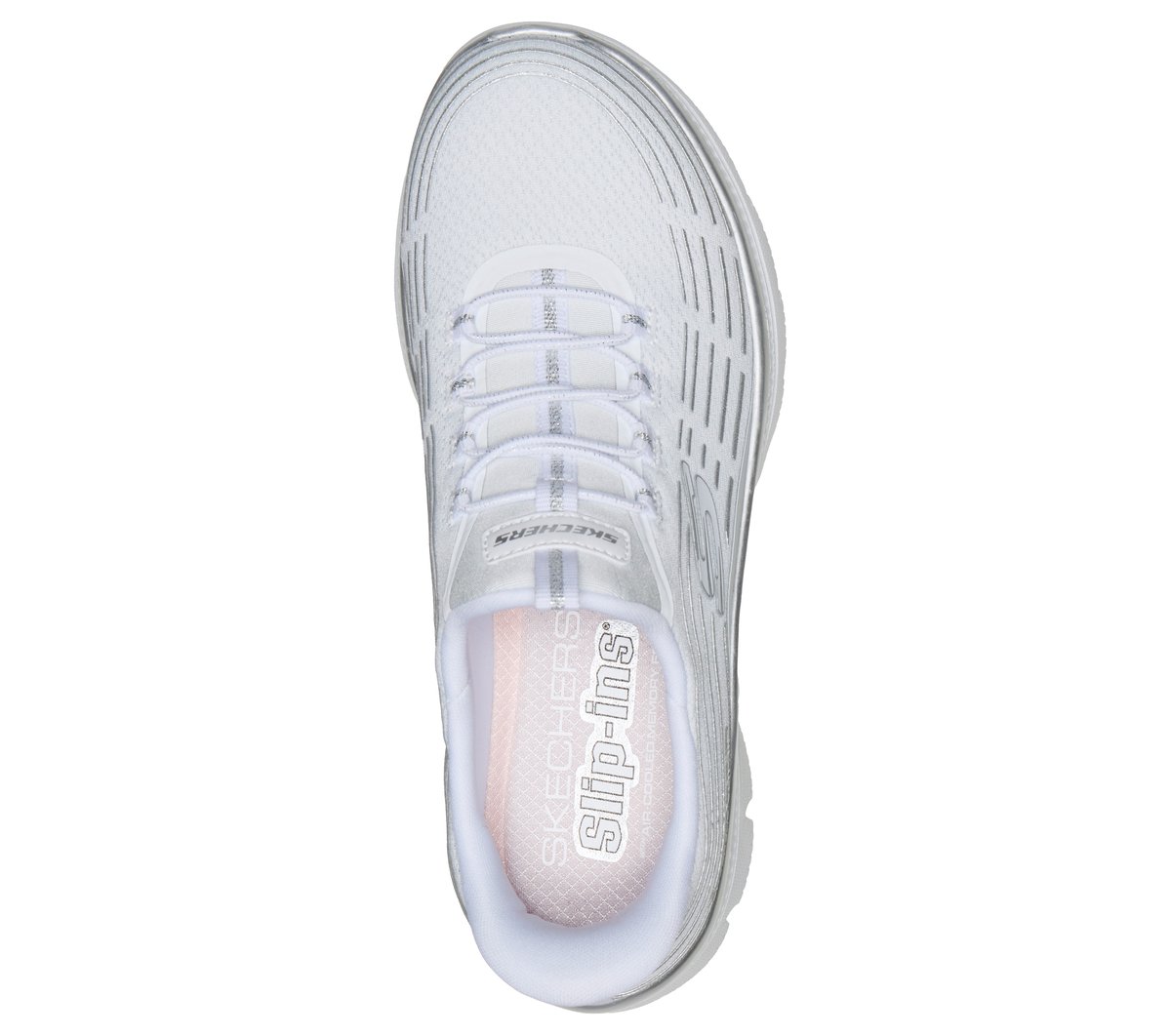 Skechers Slip-ins: Summits Plus | Skechers Women
