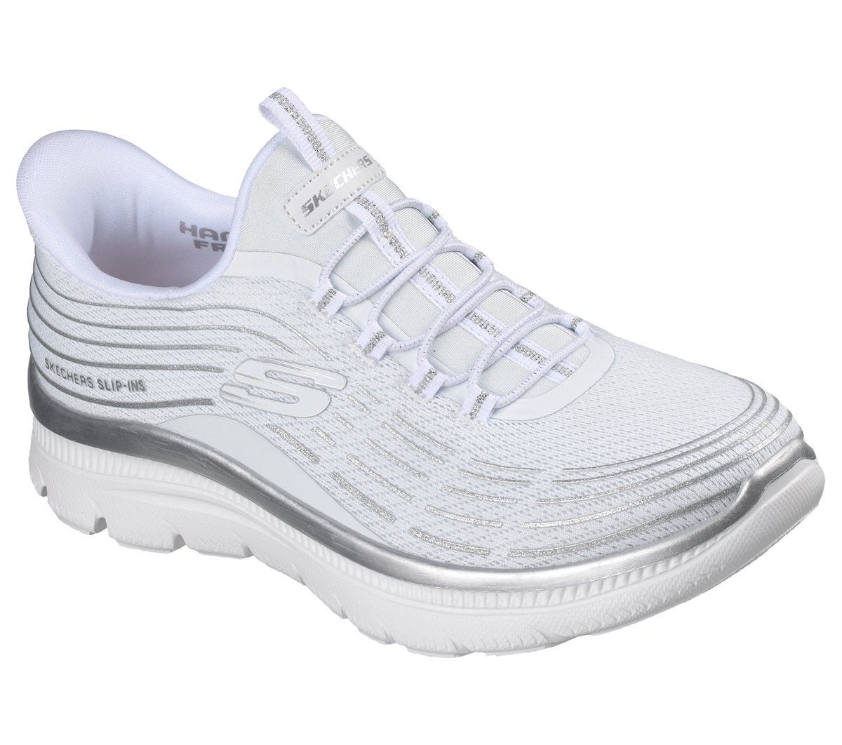 Skechers Slip-ins: Summits Plus | Skechers Women