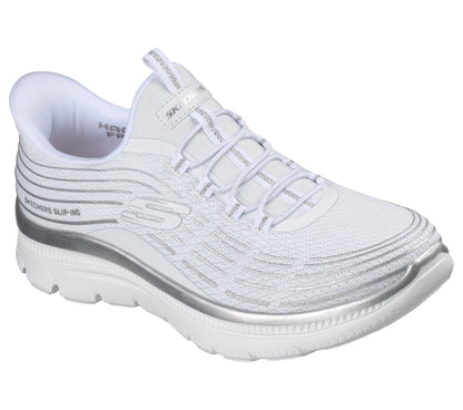 Skechers Slip-ins: Summits Plus | Skechers Women
