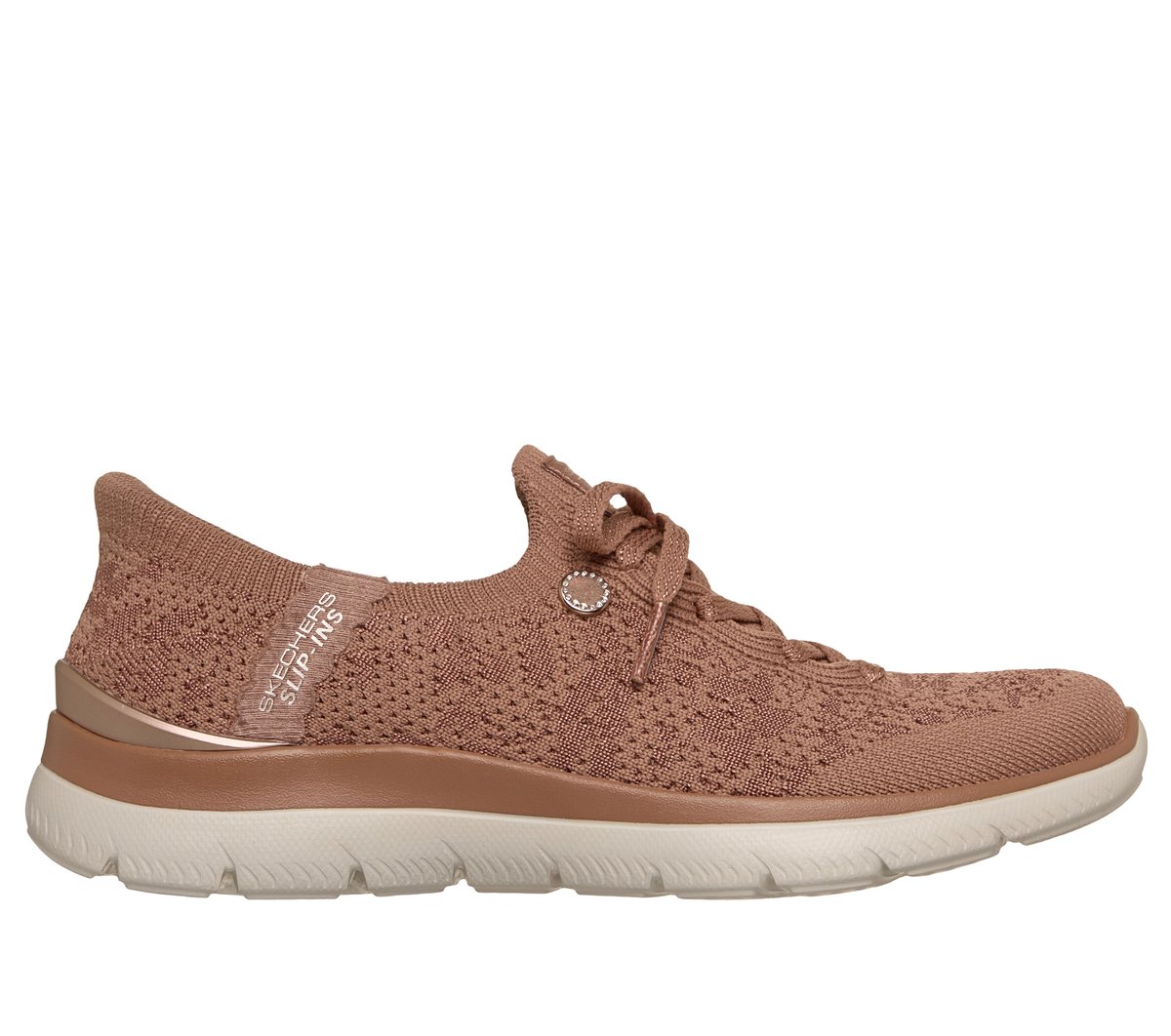 Skechers Slip-ins Martha Stewart: Summits - Floral Dreams | Skechers Women
