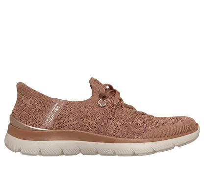 Skechers Slip-ins Martha Stewart: Summits - Floral Dreams | Skechers Women