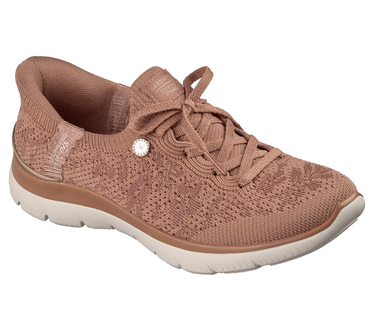 Skechers Slip-ins Martha Stewart: Summits - Floral Dreams | Skechers Women
