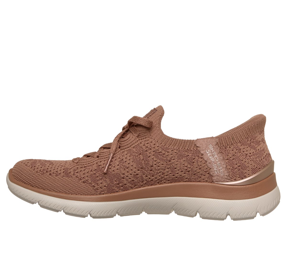 Skechers Slip-ins Martha Stewart: Summits - Floral Dreams | Skechers Women