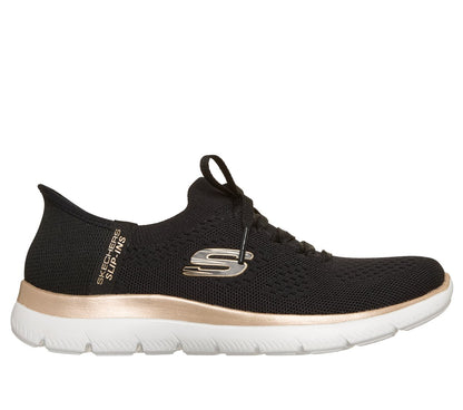 Skechers Slip-ins: Summits - Night Chic | Skechers Women