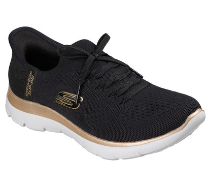 Skechers Slip-ins: Summits - Night Chic | Skechers Women