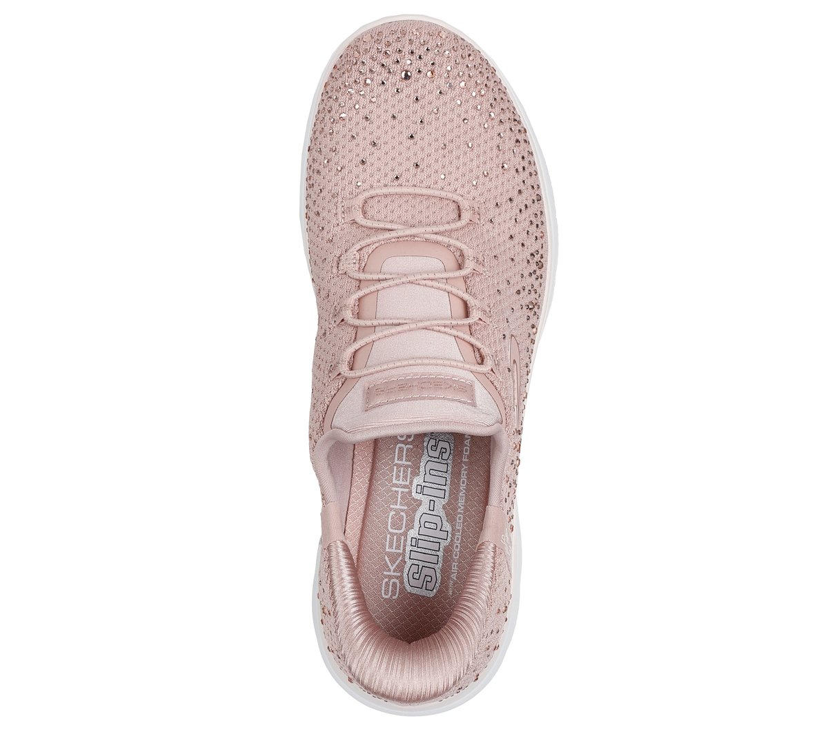 Skechers Slip-ins: Summits - Brilliant Shine | Skechers Women