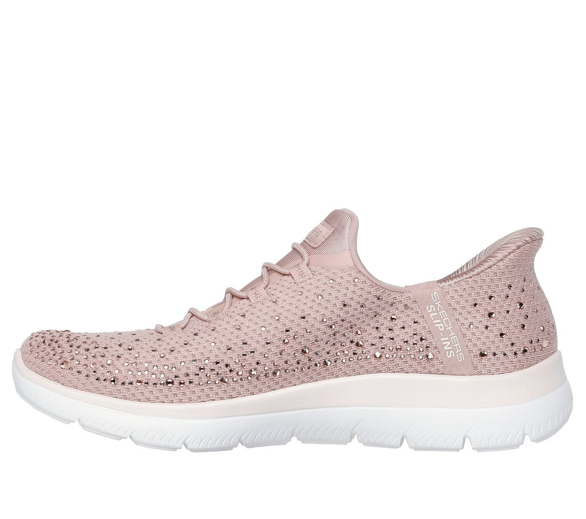 Skechers Slip-ins: Summits - Brilliant Shine | Skechers Women