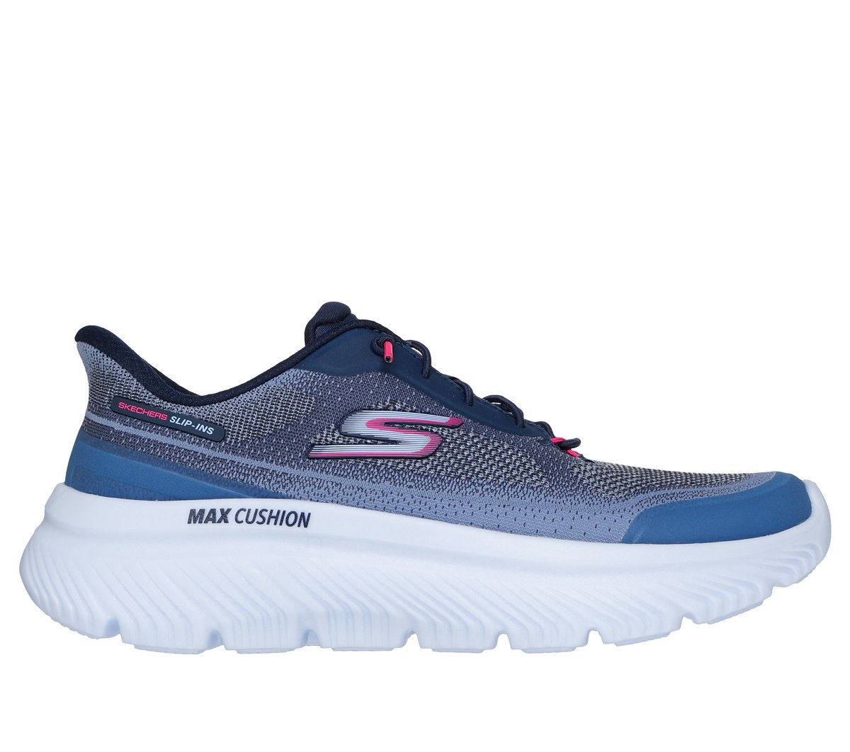Skechers Slip-ins: GO WALK Max Cushioning Hyper Burst - Nikita | Skechers Women