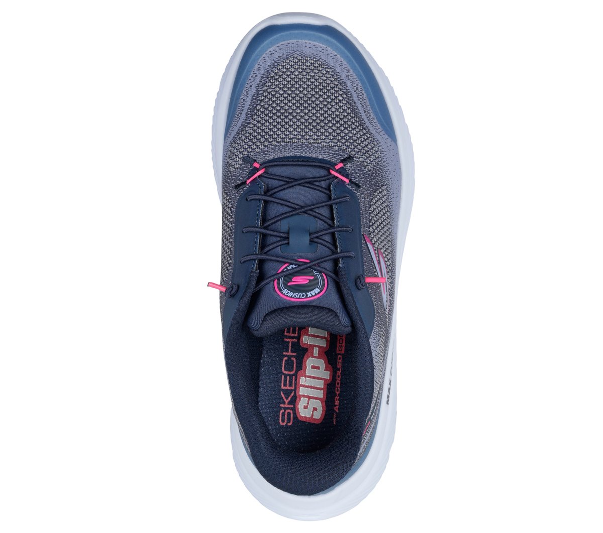 Skechers Slip-ins: GO WALK Max Cushioning Hyper Burst - Nikita | Skechers Women