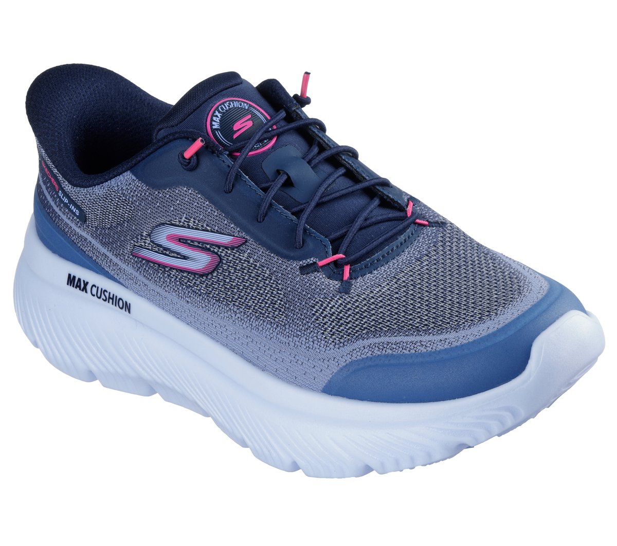 Skechers Slip-ins: GO WALK Max Cushioning Hyper Burst - Nikita | Skechers Women